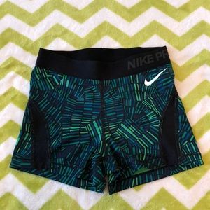 Nike Pro Spandex